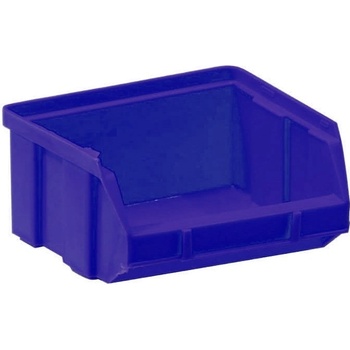 Artplast Plastové boxy 100x95x50 mm modré