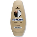 Schauma балсам за коса, 250мл, Repair & Care