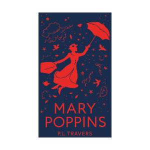 Mary Poppins (ISBN: 9780008622978)
