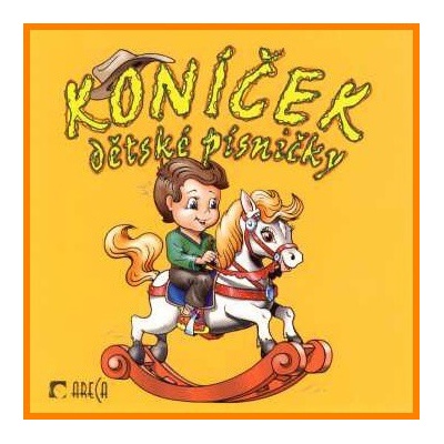 Konicek – Hledejceny.cz