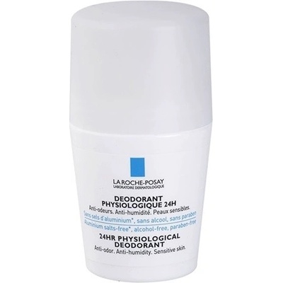 La Roche Posay Physiologique roll-on 50 ml