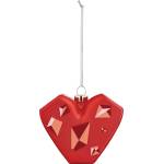 Alessi Коледна топка Amore al Cubo (GJ02 18)