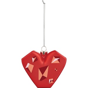 Alessi Коледна топка Amore al Cubo (GJ02 18)