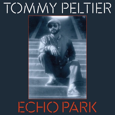 ECHO PARK (THE 70'S SESSIONS) Vinyl