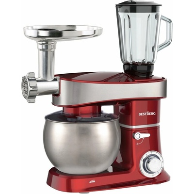 BestBerg BBR-2000R