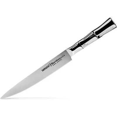 Samura Кухненски прибор samura sba-0045 bamboo ПРОФ. НОЖ 20 СМ (4751029320087)
