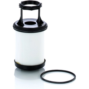 Mann-filter Въздушен филтър mann-filter lc 5003/2 x Въздушен филтър