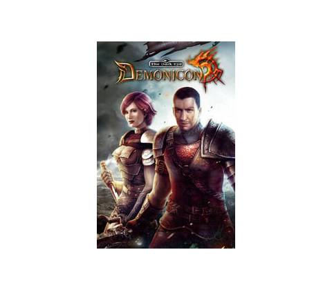 The Dark Eye: Demonicon