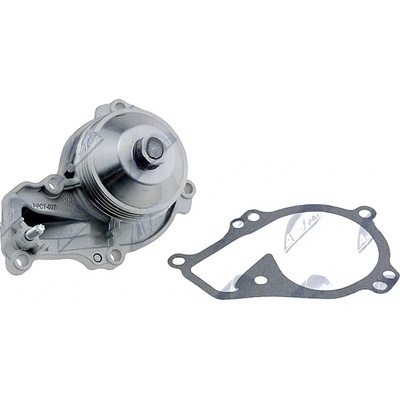 NTY Vodní Pumpa Citroen Berlingo 1.2 16- C3 II 1.2 14- C3 III 1.2 16- Peugeot 2008 1.2 15- Peugeot 308 II 1.2 13 (9803094380)