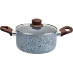 Voltz Siena 22 cm 4.3 l (OV51318J22D)