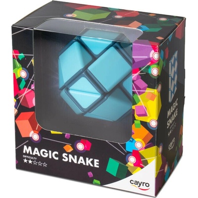 Magic snake