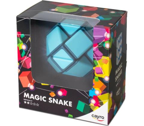 Magic snake