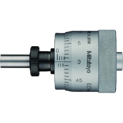 Mitutoyo Vestavná mikrometrická hlavice 0-13 mm 148-312-10