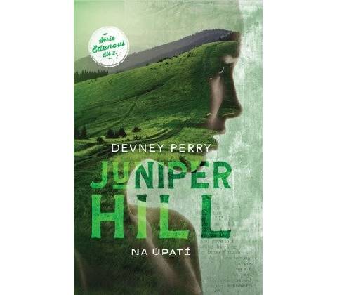 Juniper Hill - český jazyk - Devney Perry