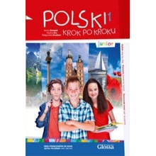 POLSKI krok po kroku junior 1