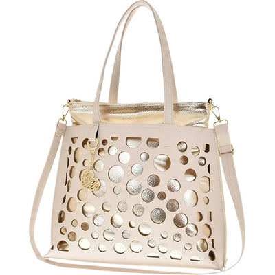 Laura Biaggi F215 béžová