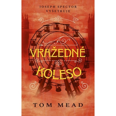 Vražedné koleso