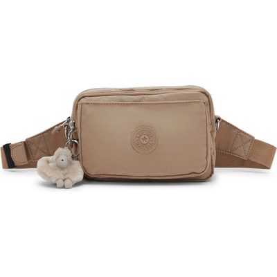 Kipling ABANU MULTI Tan Beige