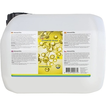 Image 1 of Advanced Hydroponics of Holland Advanced Silica 5L