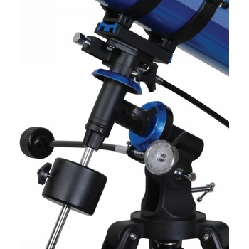Meade Polaris 114mm EQ