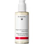 Dr. Hauschka Балсам за тяло Бергамот и Лимонена трева, 145 ml Лосион за тяло