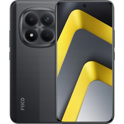 POCO M8 Pro 5G 8GB/256GB Black – Zboží Živě