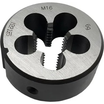 Image 1 of BUČOVICE TOOLS Плашка метрична резба дясна m18х1.5 мм, cs въглеродна стомана-080510