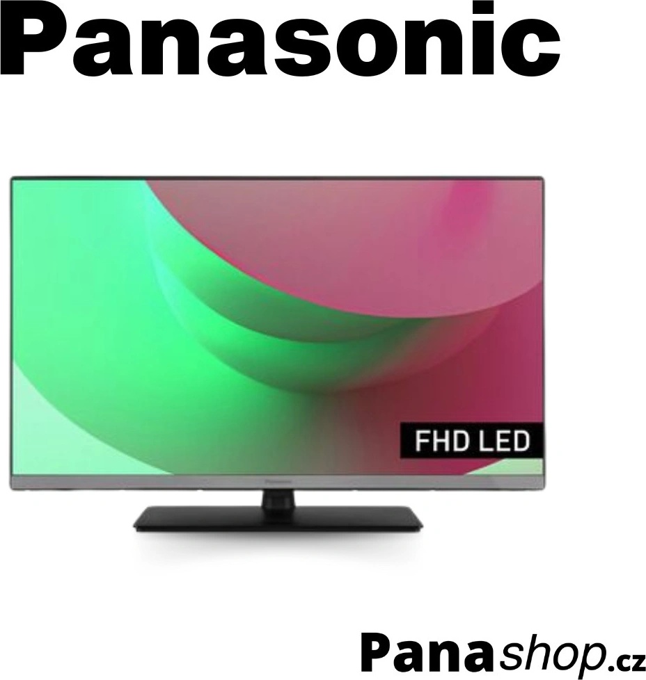 Panasonic TB-40S45AEZ