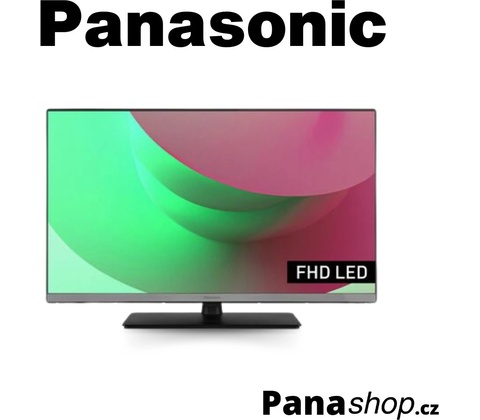 Panasonic TB-40S45AEZ