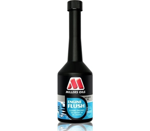 Millers Oils Engine Flush 250 ml