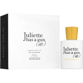 Juliette Has A Gun Sunny Side Up EDP 50 ml
