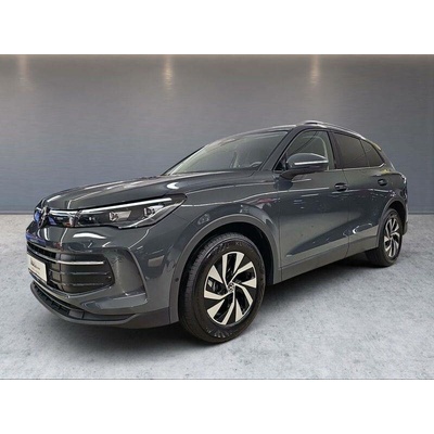 Volkswagen Tiguan 1.5 eTSI Life DSG 110 kW