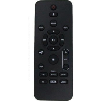 GENERAL Philips fx-10 - дистанционно управление дубликат (fx-10)