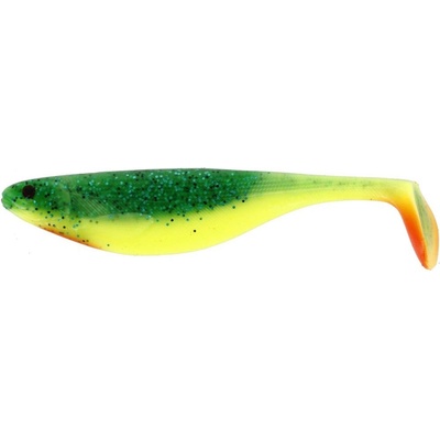 Westin Gumová nástraha ShadTeez Fireflake 1ks - 9cm 7g