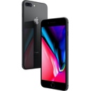 Mobilné telefóny Apple iPhone 8 Plus 128GB