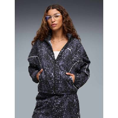 PUMA Ветровка PUMA SPORT ANIMAL Relaxed AOP Full-Zip WJ