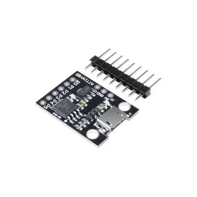 OEM Digispark Attiny85, micro USB programovací modul Arduino