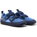 Dětské tenisky Affenzahn Cotton Sneaker Bear Blue