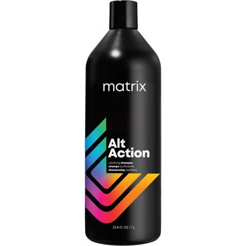 Matrix Total Results Alt Action Shampoo 1000 ml
