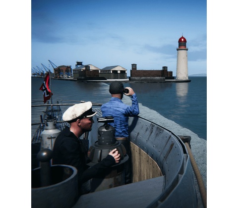 UBOAT