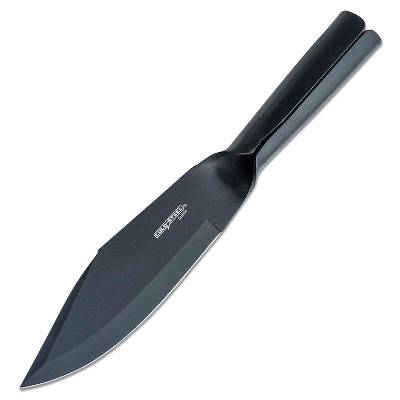 Cold Steel Bushman Bowie Secure-Ex & Firesteel