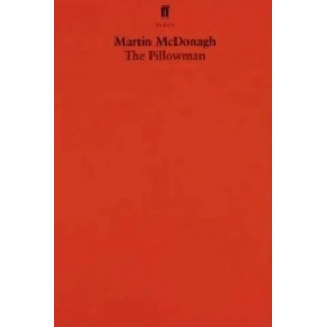 Pillowman (ISBN: 9780571220328)