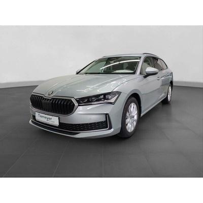 Skoda Superb Combi 1.5 TSI DSG Selection 110 kW