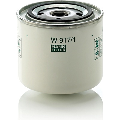 Mann-filter Маслен филтър mann-filter w 917/1