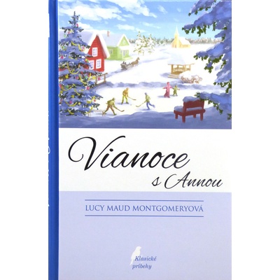Vianoce s Annou, 4. vyd.