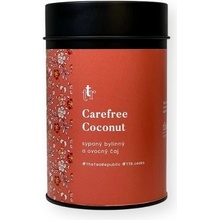 The Tea Republic Sypaný čaj Carefree Coconut 75 g