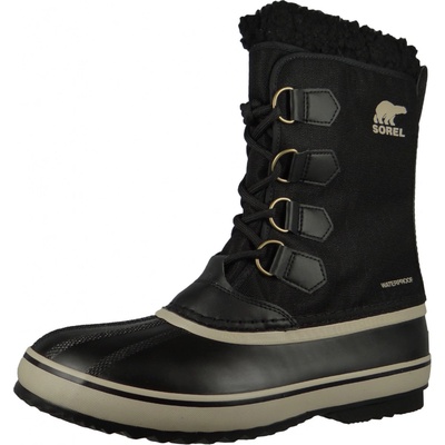 Sorel 1964 Pac Nylon Dtv černá
