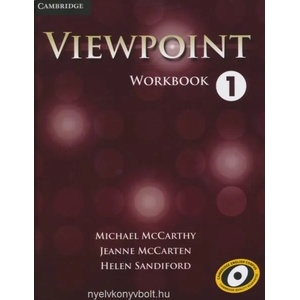 Viewpoint Level 1 Workbook | Michael McCarthyJeanne McCartenHelen Sandiford (2012)