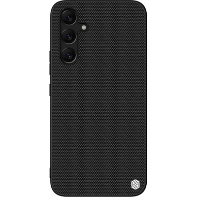 Nillkin Калъф Nillkin - TextuRed Hard, Galaxy A14 5G, черен (6902048261358)