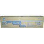 Konica Minolta БАРАБАННА КАСЕТА ЗА KONICA MINOLTA BIZHUB C224/C284/C364/C454/C554 - Color - DRUM UNIT - DR-512COL (DR512COL) - PN A2XN0TD (101MINC364ZCOLD)